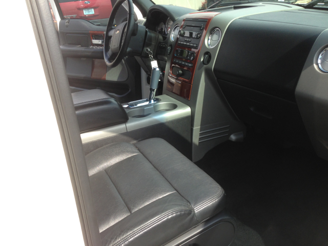 Ford F-150 2007 photo 3