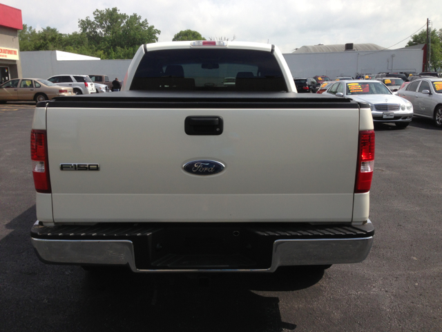 Ford F-150 2007 photo 4