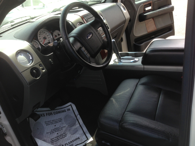 Ford F-150 2007 photo 5