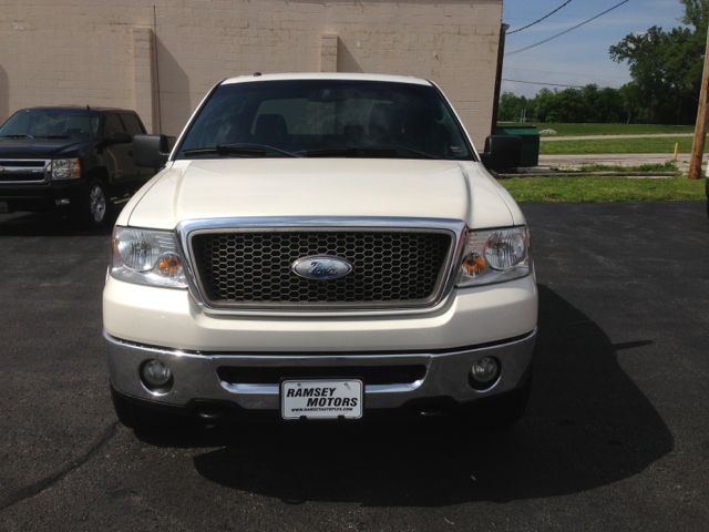Ford F-150 2007 photo 8