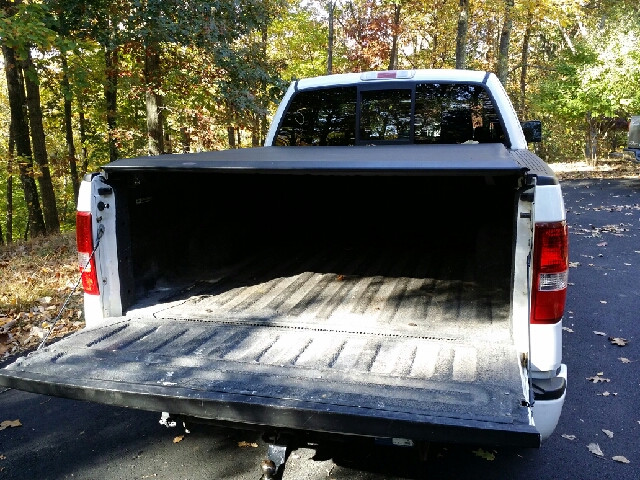 Ford F-150 2007 photo 1