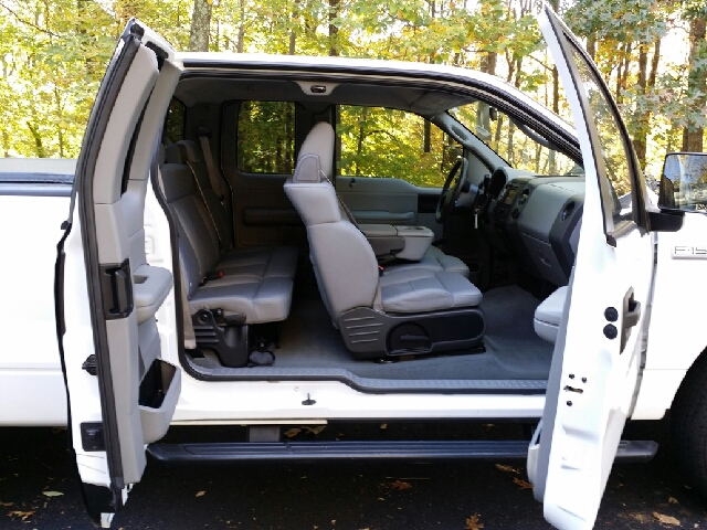 Ford F-150 2007 photo 2