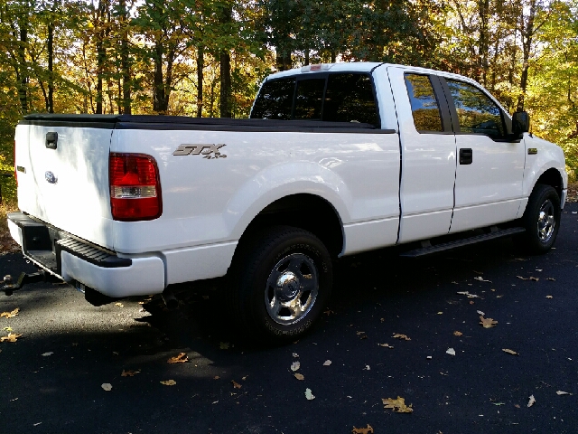 Ford F-150 2007 photo 3