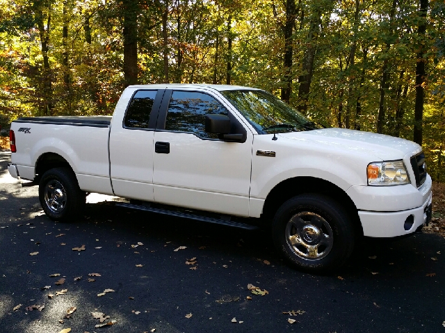 Ford F-150 2007 photo 4