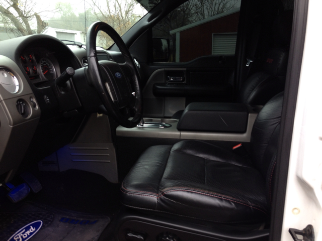 Ford F-150 2007 photo 2