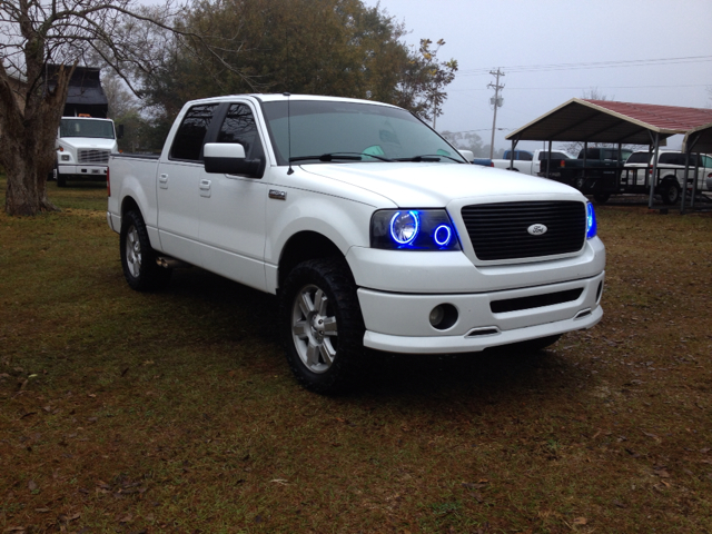 Ford F-150 2007 photo 3