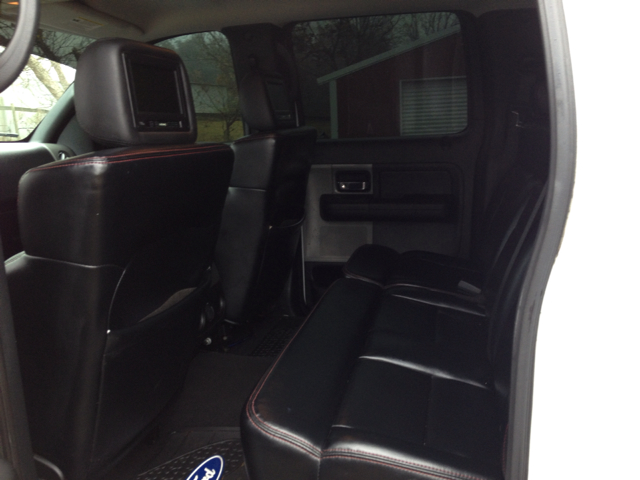 Ford F-150 2007 photo 4