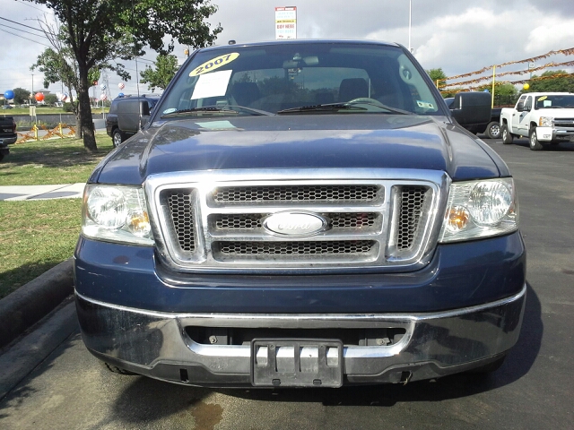 Ford F-150 2007 photo 1