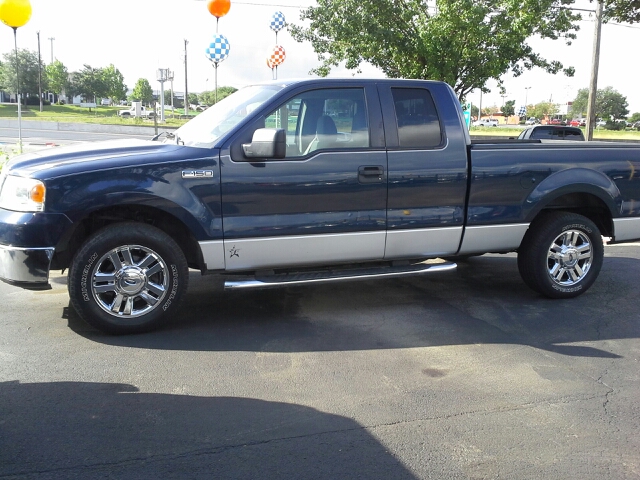 Ford F-150 2007 photo 2