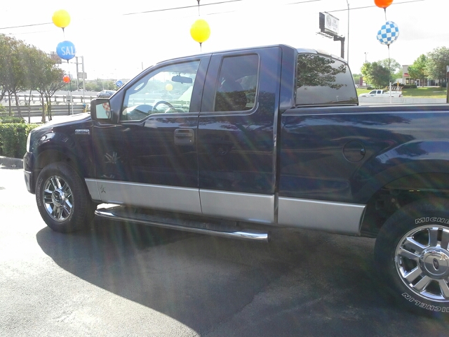 Ford F-150 2007 photo 3