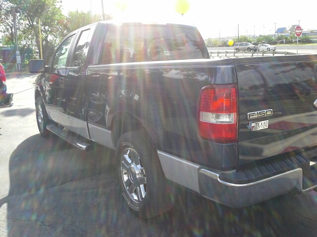 Ford F-150 2007 photo 4