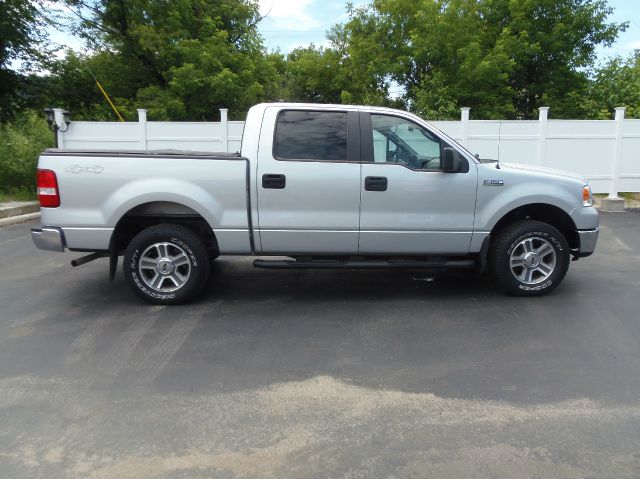 Ford F-150 2007 photo 0