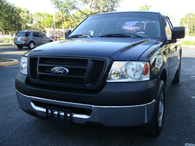 Ford F-150 Sport 4WD Pickup Truck
