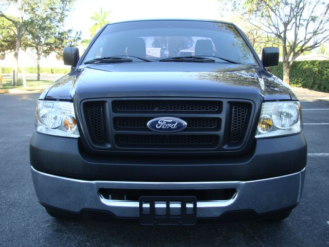 Ford F-150 2007 photo 3