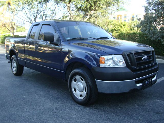 Ford F-150 2007 photo 4