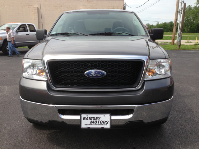 Ford F-150 2007 photo 2