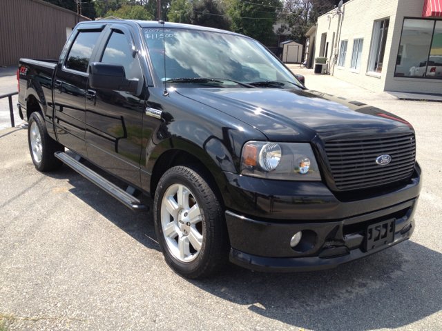 Ford F-150 2007 photo 2