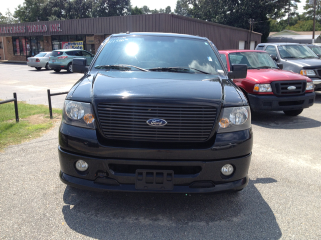 Ford F-150 2007 photo 3