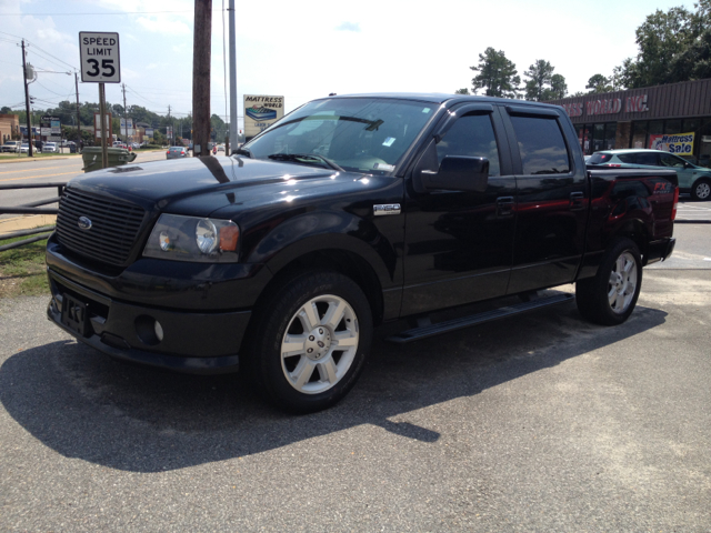 Ford F-150 2007 photo 4