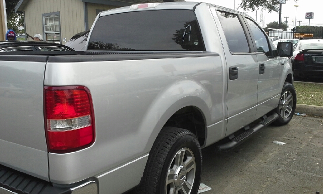 Ford F-150 2007 photo 1