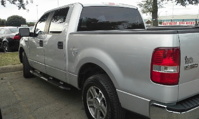 Ford F-150 2007 photo 2