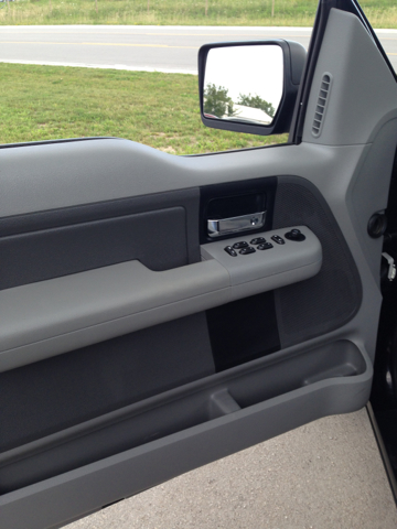 Ford F-150 2007 photo 1