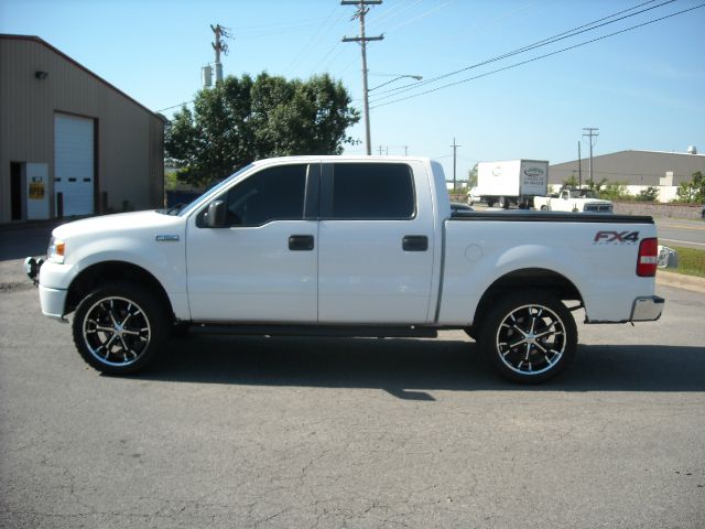 Ford F-150 2007 photo 1