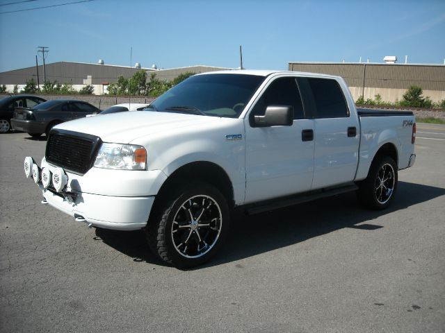 Ford F-150 2007 photo 10
