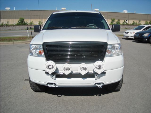 Ford F-150 2007 photo 11