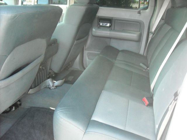 Ford F-150 2007 photo 2