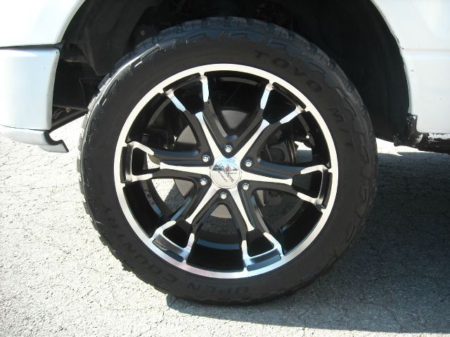 Ford F-150 2007 photo 3