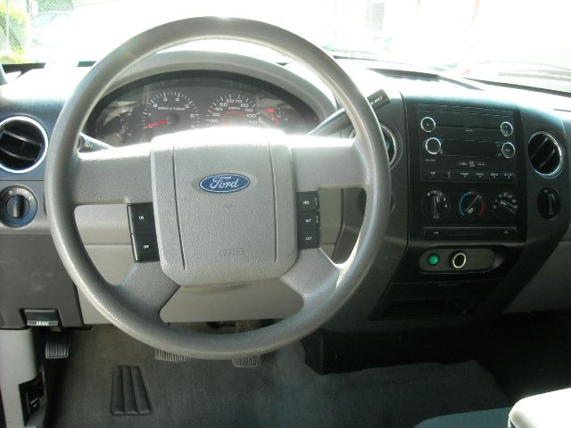 Ford F-150 2007 photo 4