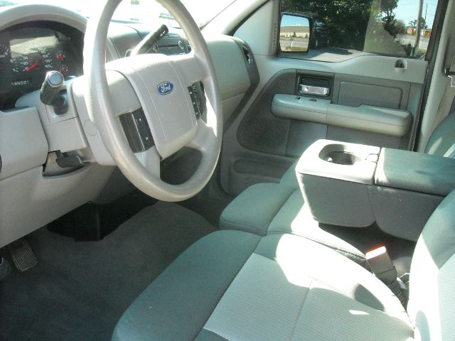Ford F-150 2007 photo 5