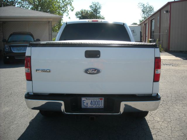 Ford F-150 2007 photo 6