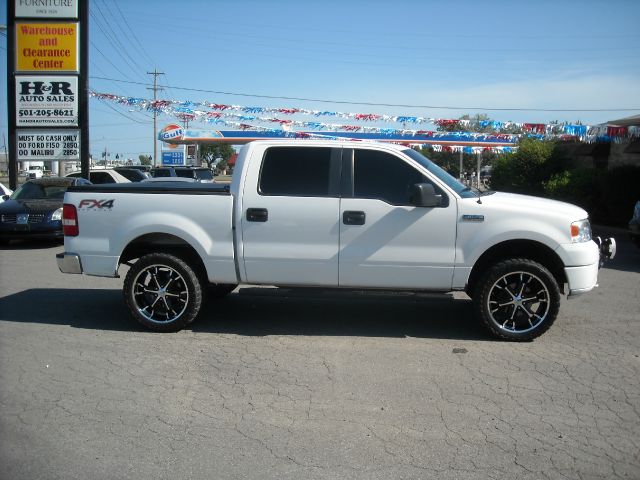 Ford F-150 2007 photo 7