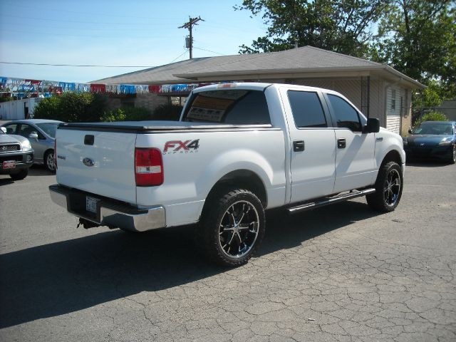 Ford F-150 2007 photo 8