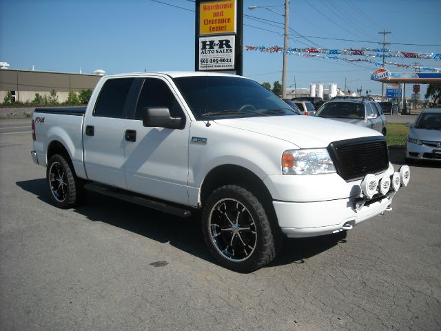 Ford F-150 2007 photo 9