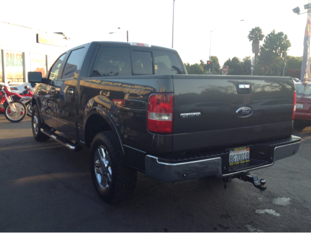 Ford F-150 2.0T Special Ed. Quattro Pickup Truck