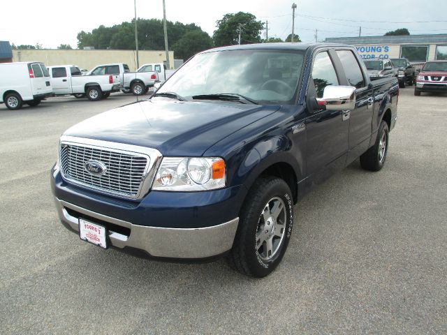 Ford F-150 2007 photo 4