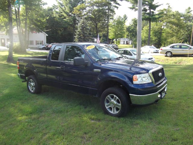 Ford F-150 2007 photo 0