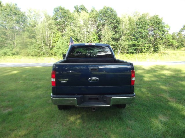 Ford F-150 2007 photo 3