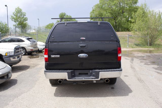 Ford F-150 2007 photo 2