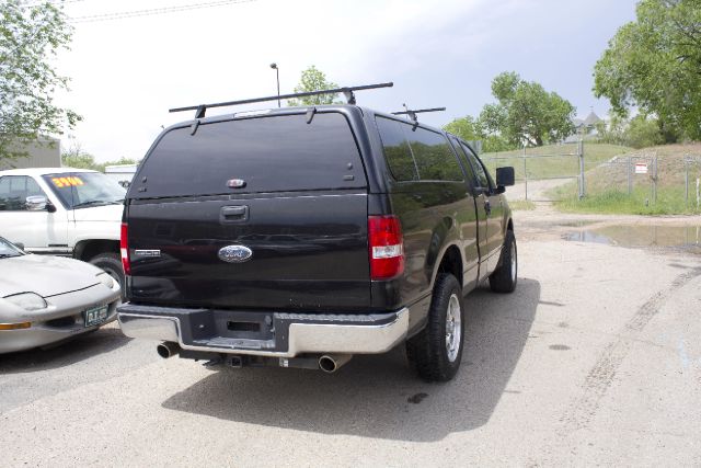 Ford F-150 2007 photo 3