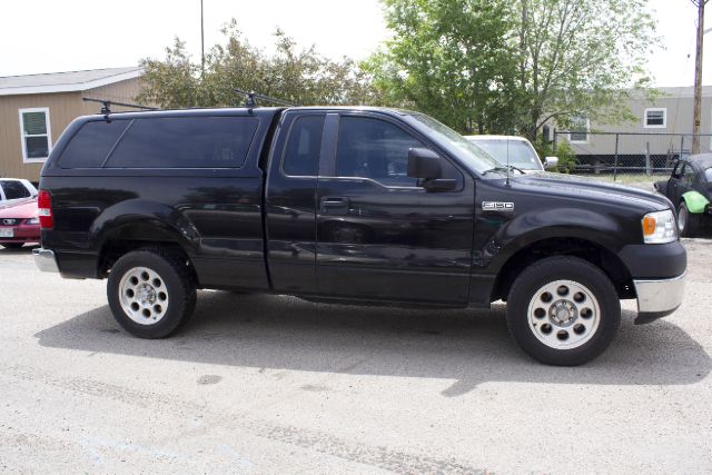Ford F-150 2007 photo 4