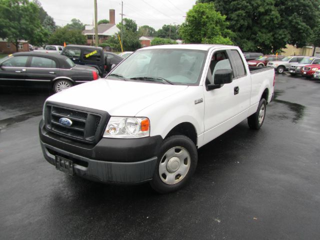 Ford F-150 XLT 4X4 Diesel BAD Credit OK Pickup Truck