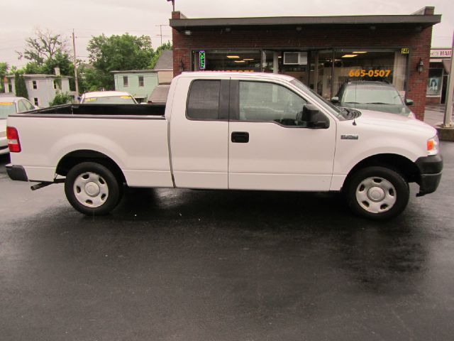 Ford F-150 2007 photo 2