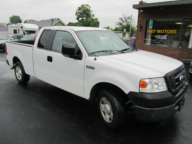 Ford F-150 2007 photo 3