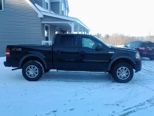 Ford F-150 2007 photo 4