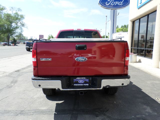 Ford F-150 2007 photo 1
