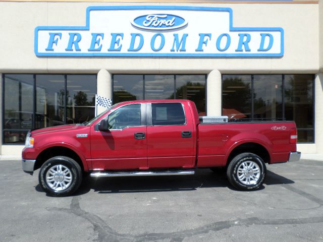 Ford F-150 2007 photo 4